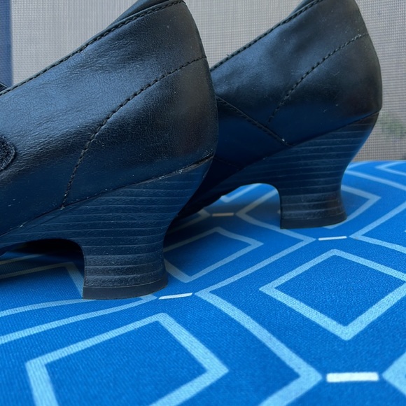 Wolky 39 black mary jane - Picture 6 of 13